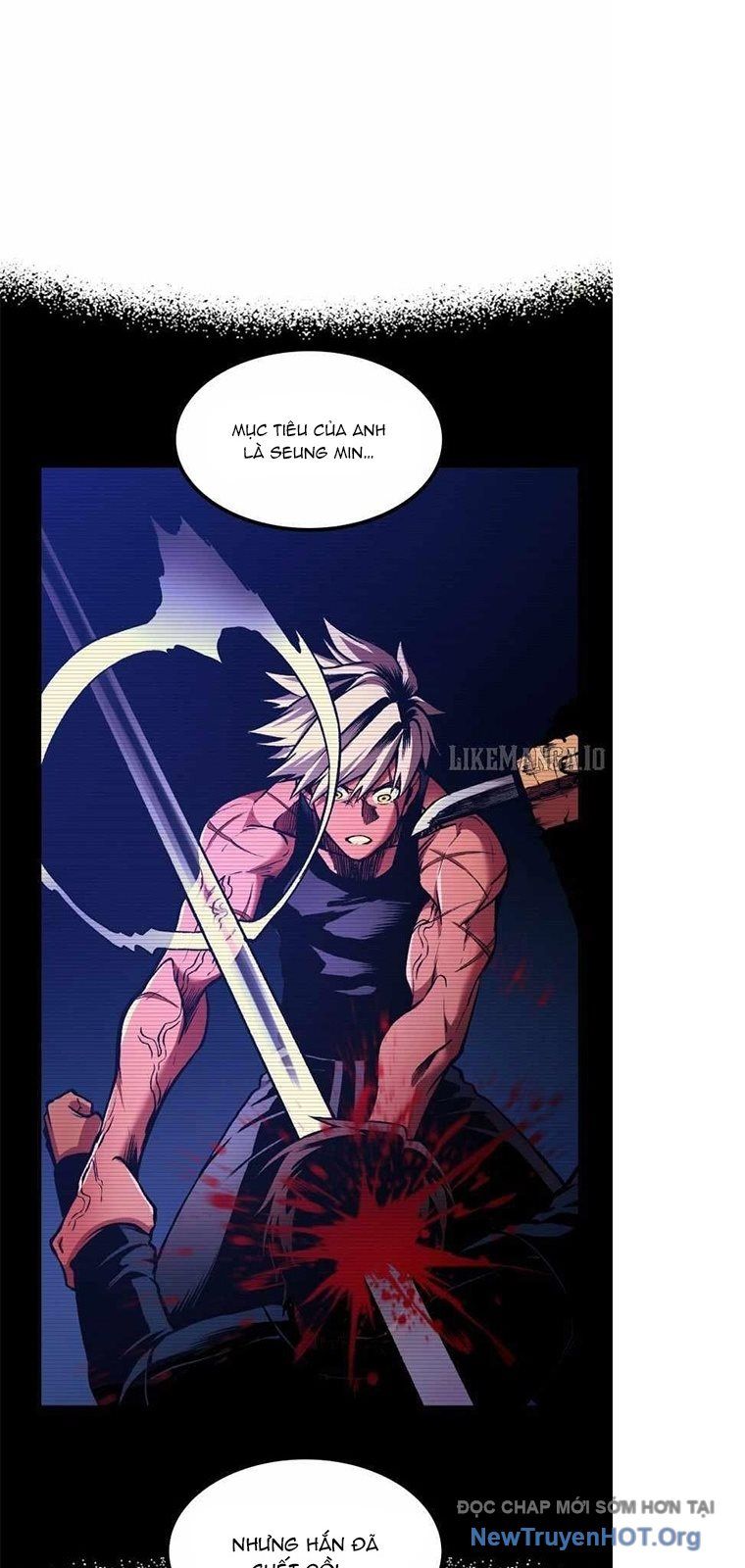 Song Sát - chap2 - Trang 70